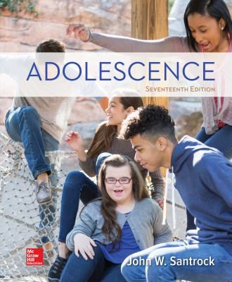 Adolescence (Loose Pgs)