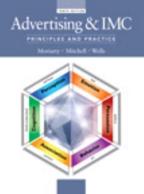 Advertising & IMC (w/out Access)
