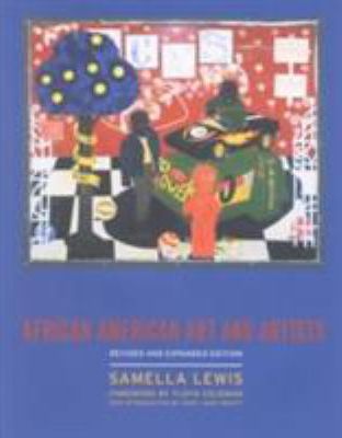 African American Art & Artists (Rev & Exp)