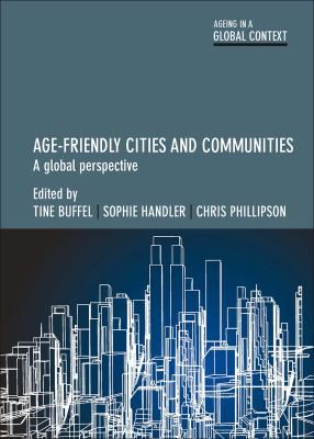 Age-Friendly Cities & Communities