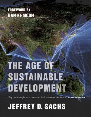 Age of Sustainable Development