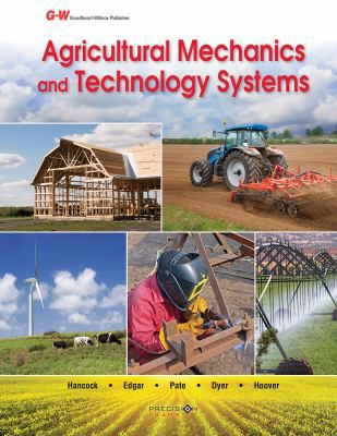 Agricultural Mechanics & Technology Systems
