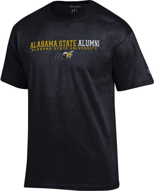 Alabama State University Alumni T-Shirt