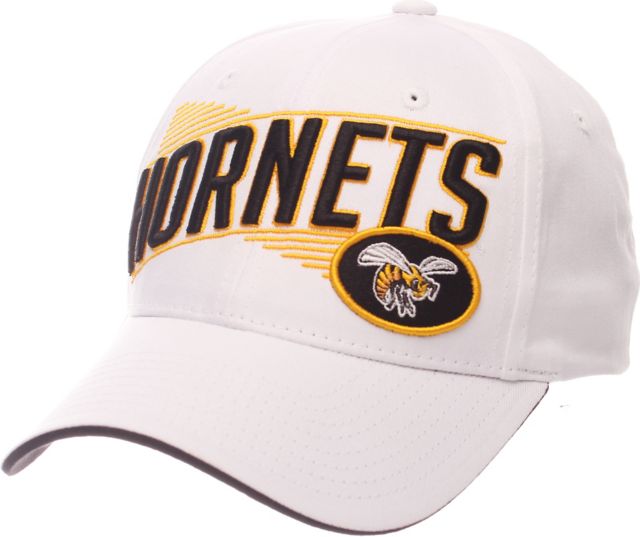 Alabama State University Hornets Adjustable Cap