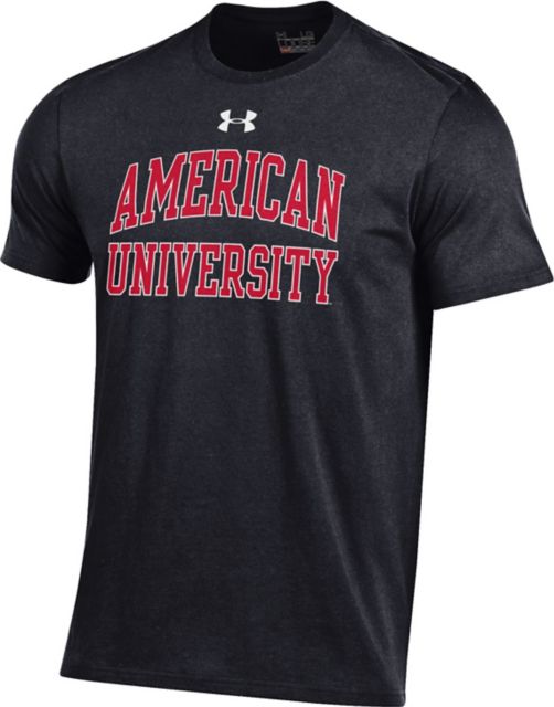 American University Charged Cotton T-Shirt