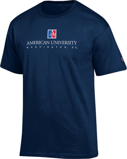 American University T-Shirt