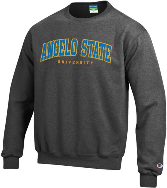 Angelo State University 90 oz. Crewneck Sweatshirt