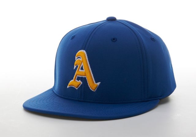 Angelo State University Fitted Field Cap