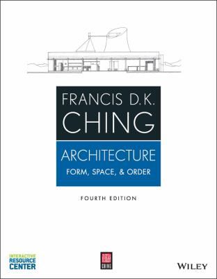 Architecture: Form Space & Order (w/Access Code)