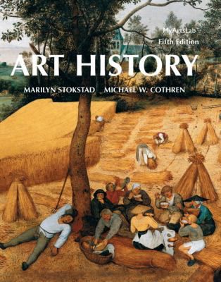 Art History (TEXT ONLY)