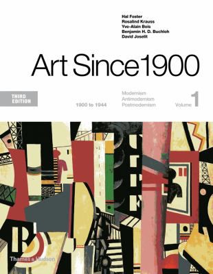 Art Since 1900 (V1)