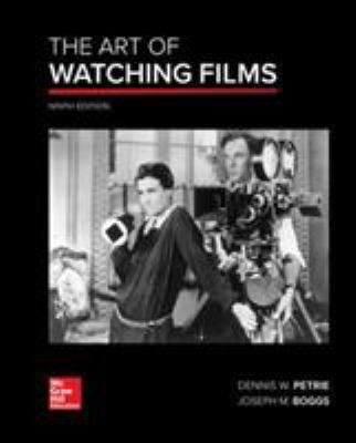 Art of Watching Films (w/out DVD)