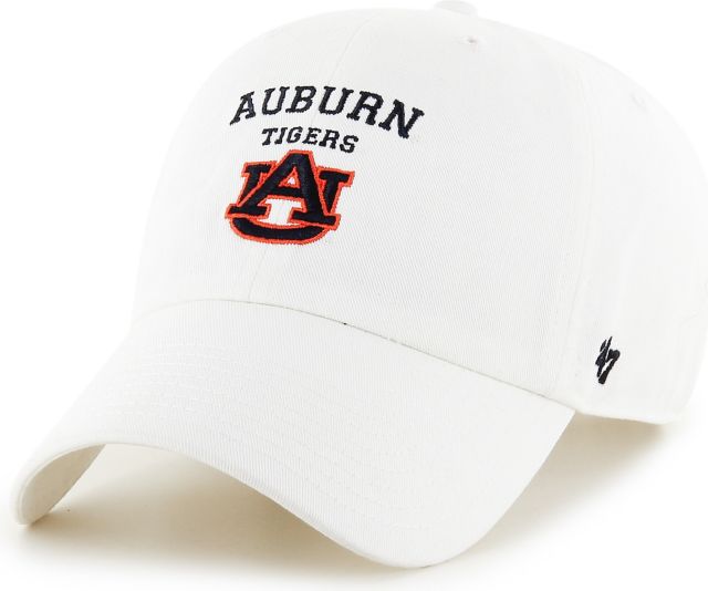 Auburn University Adjustable Cap