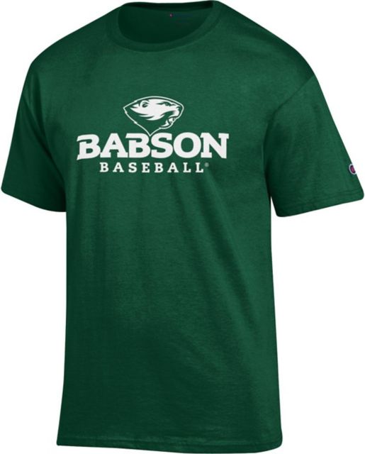 Babson College Baseball T-Shirt