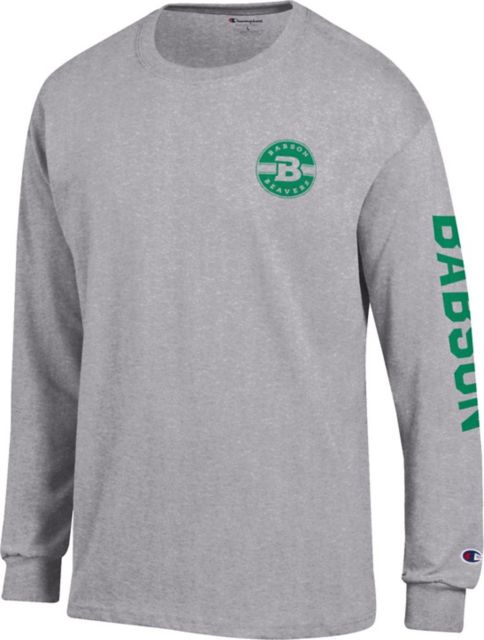Babson College Long Sleeve T-Shirt