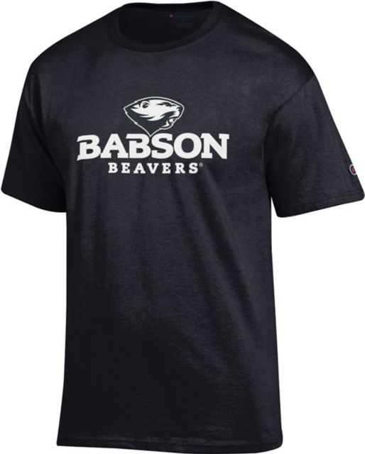 Babson College Short Sleeve T-Shirt