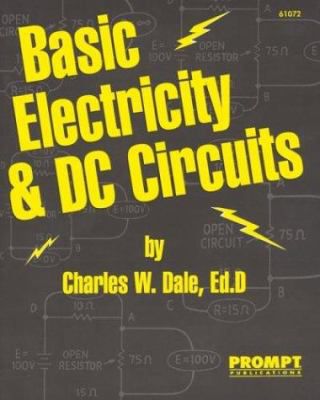 Basic Electricity & DC Circuits