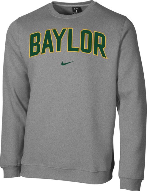 Baylor University Crewneck Sweatshirt