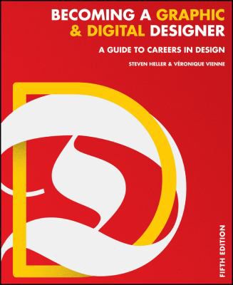 Becoming Graphic & Digital Designer