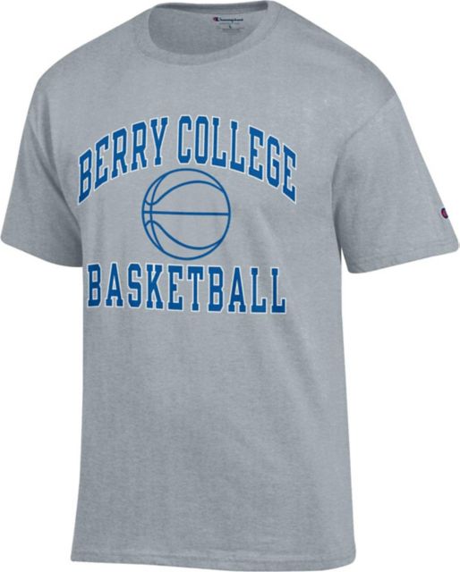Berry College Basketball T-Shirt