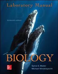 Biology (Lab Manual)