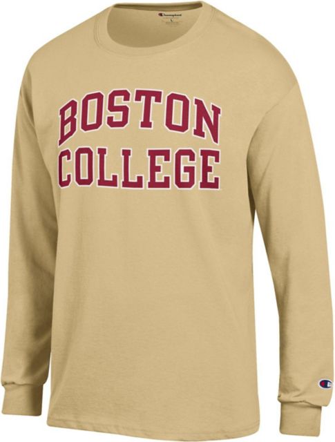Boston College Long Sleeve T-Shirt