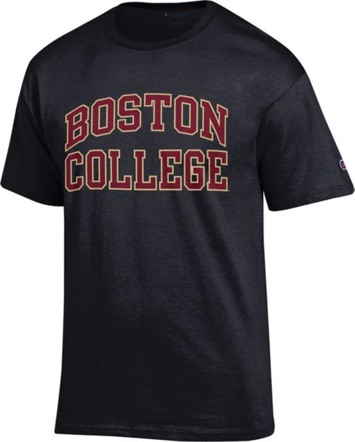 Boston College Short Sleeve T-Shirt