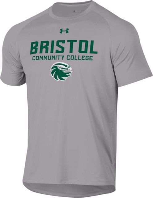 Bristol Community College Bees Short Sleeve T-Shirt