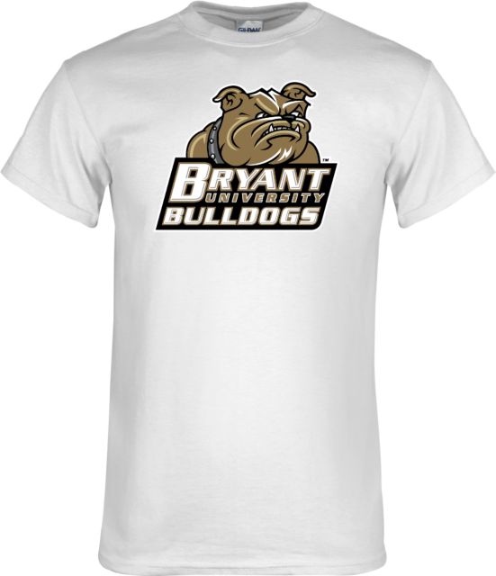 Bryant T Shirt Bryant Official Logo - ONLINE ONLY