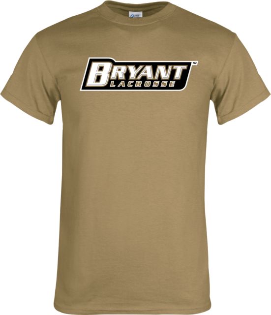Bryant T Shirt Lacrosse - ONLINE ONLY