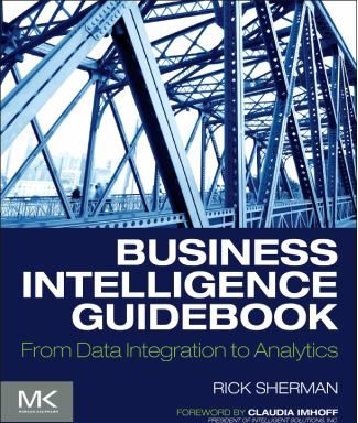 Business Intelligence Guidebook