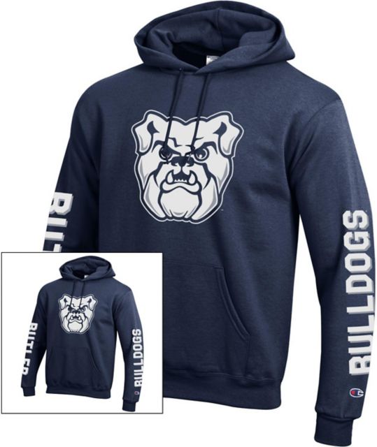 Butler University Bulldogs Hooded Sweatshirt