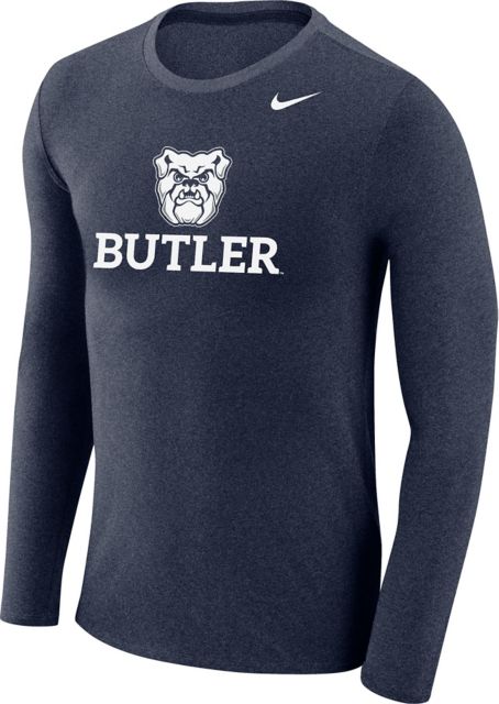 Butler University Long Sleeve T-Shirt