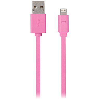 Cable-Lightning-iEssentials-Pink-207