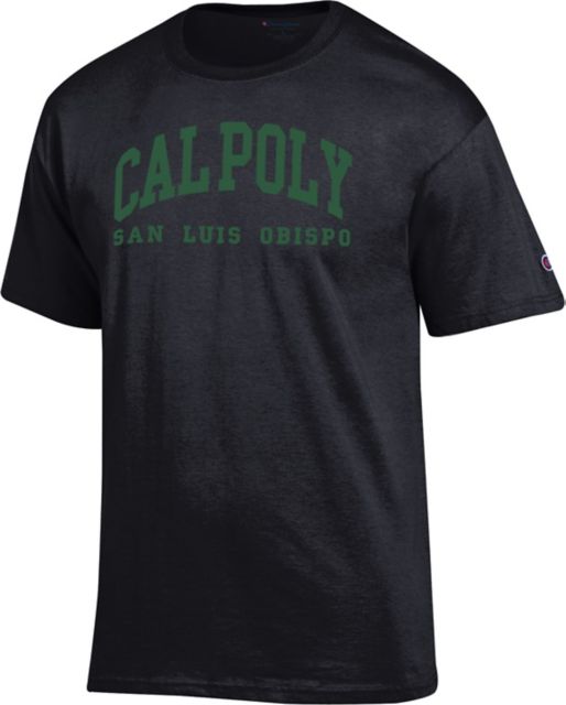Cal Poly Short Sleeve T-Shirt
