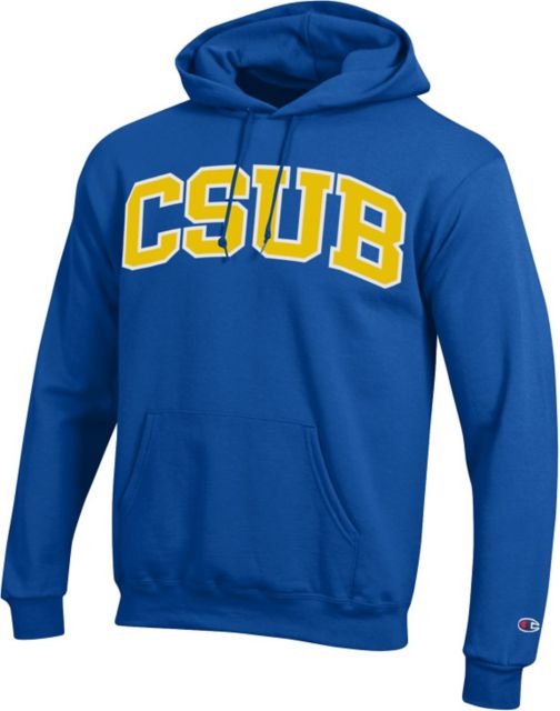 California State University - Bakersfield Hooded Sweatshirt