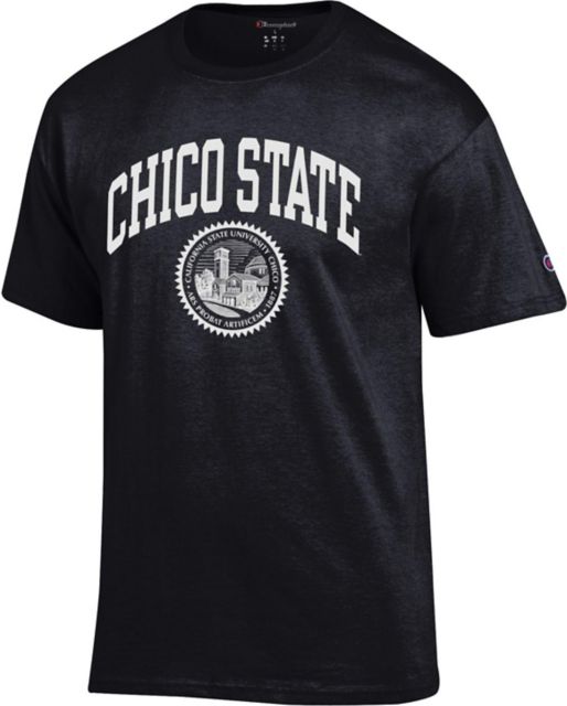 California State University Chico Short Sleeve T-Shirt