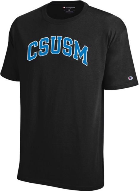 California State University San Marcos Short Sleeve T-Shirt