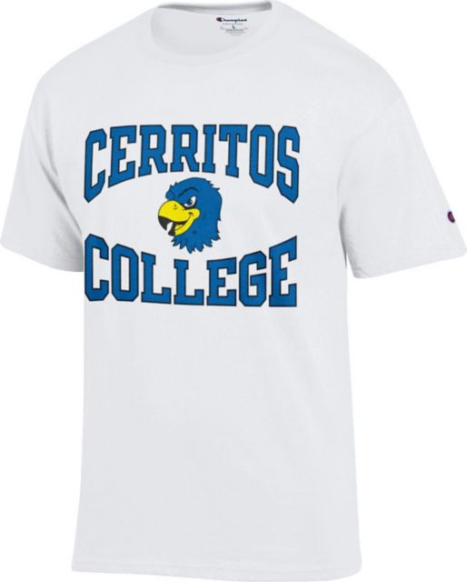 Cerritos College Falcons T-Shirt