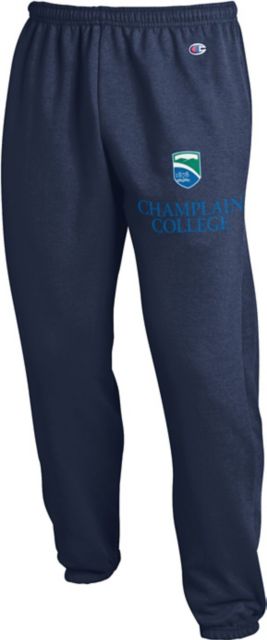 Champlain College Sweatpants