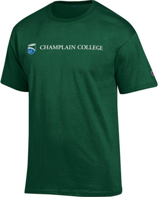 Champlain College T-Shirt