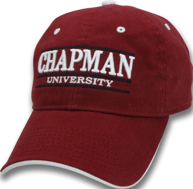 Chapman University Cap