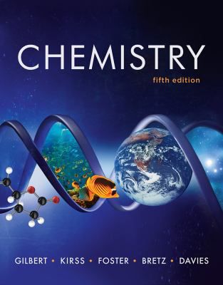 Chemistry (Loose Pgs)(w/Access Code)