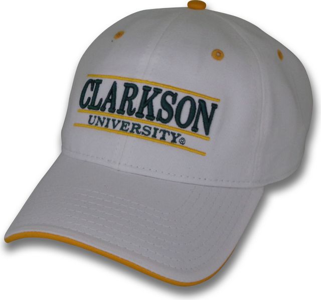 Clarkson University Cap
