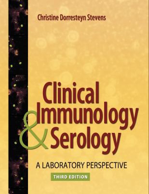 Clinical Immunology & Serology