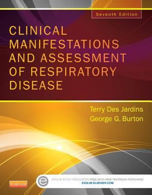 Clinical Manifestions & Assessment of Respiratory Diseases