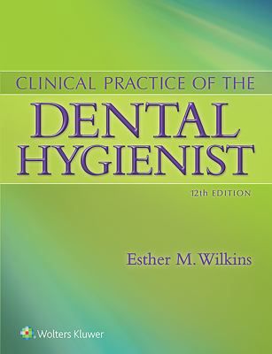 Clinical Practice of Dental Hygienist