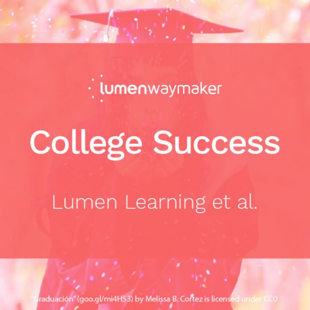 College Success (Waymaker Bundle)