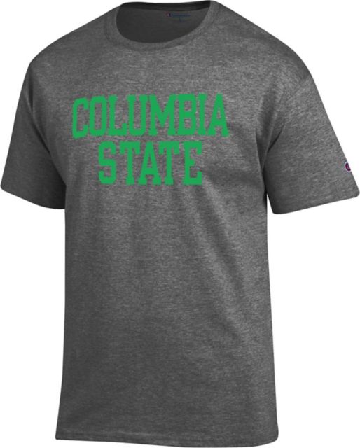Columbia State Community College Short Sleeve T-Shirt