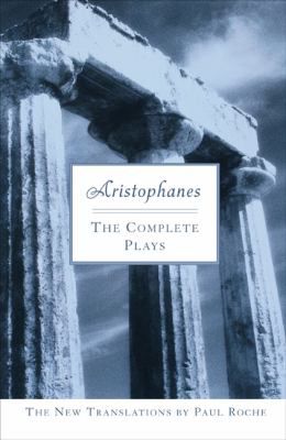 Complete Plays (New Trans Roche)